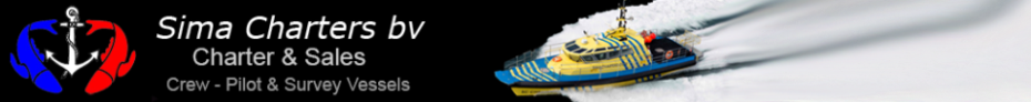 Sima banner