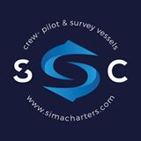 sima charters logo