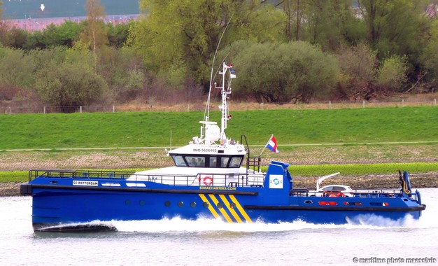 scrotterdamklein