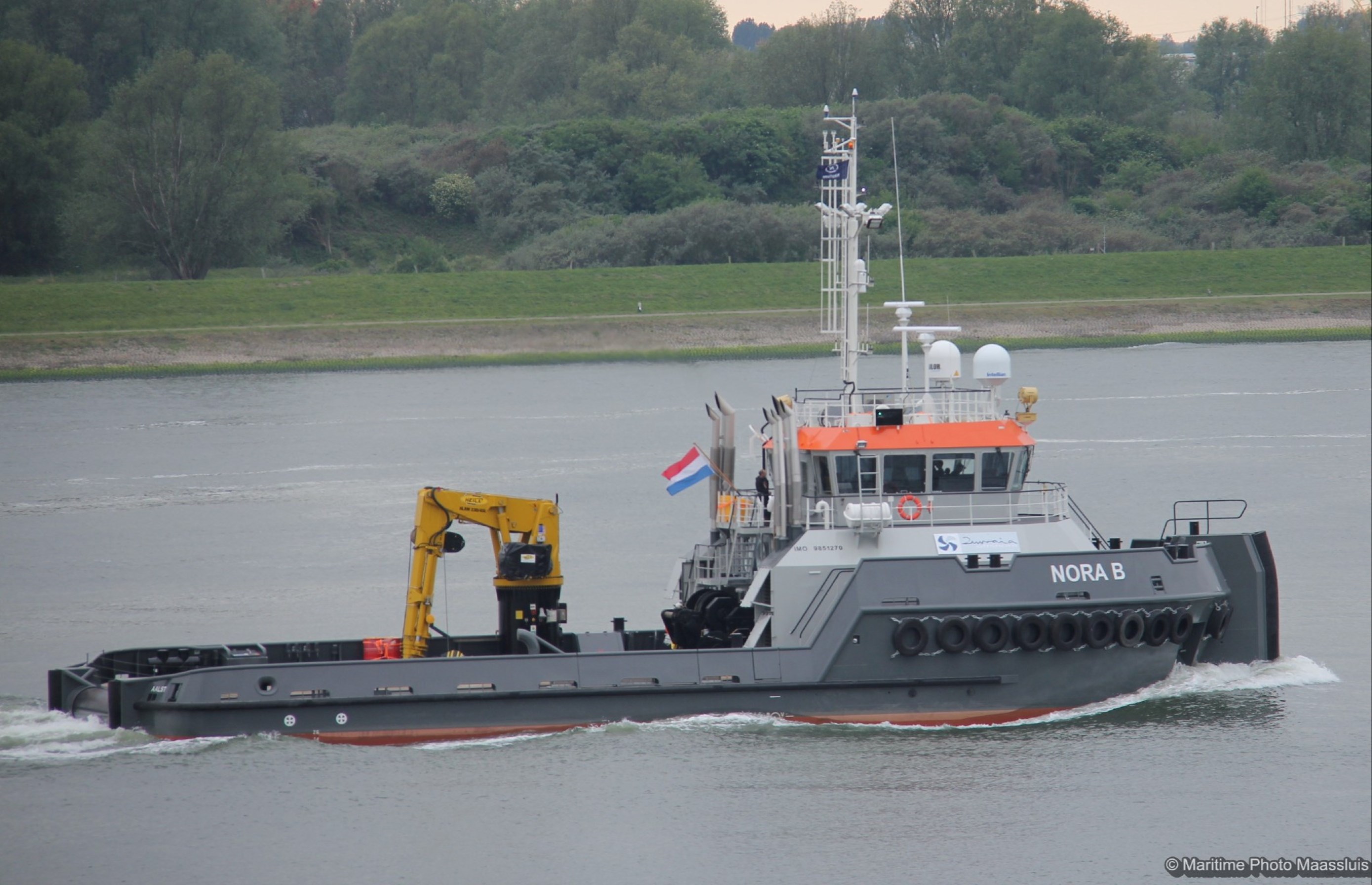 norab